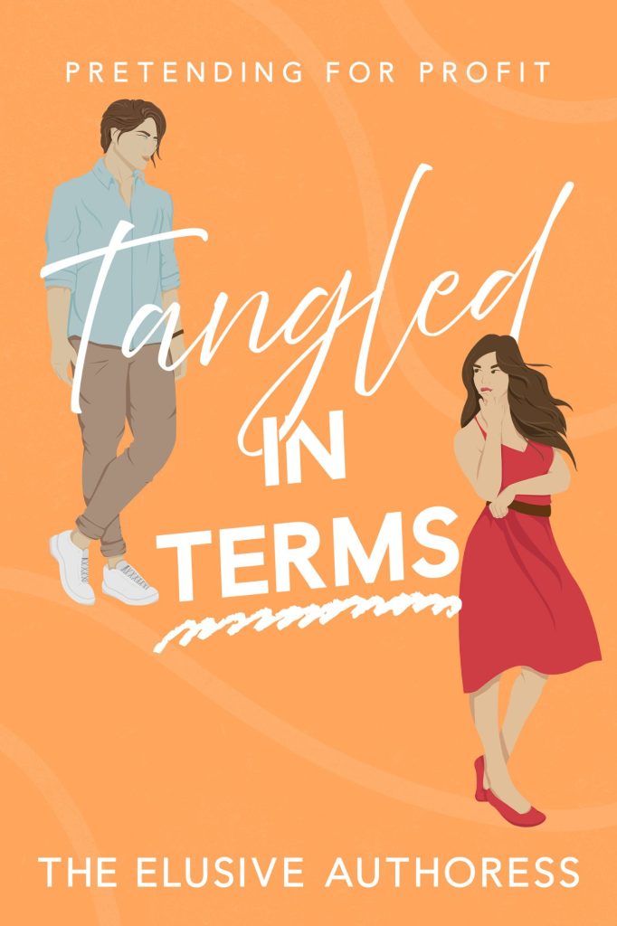 Tangled in Terms: Pretending for Profit