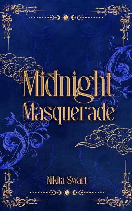 Midnight Masquerade