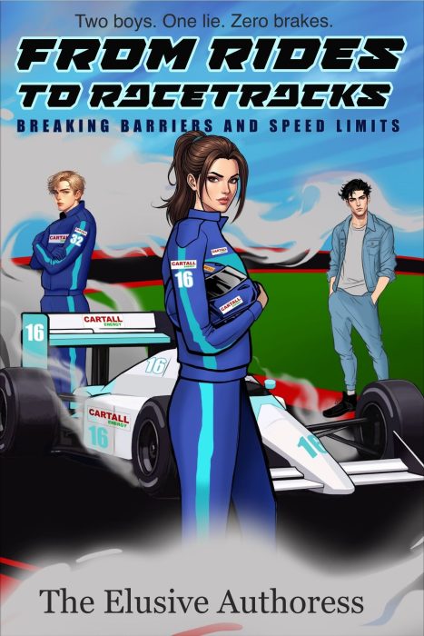 From Rides to Racetracks