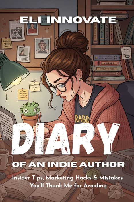Diary of an Indie Author