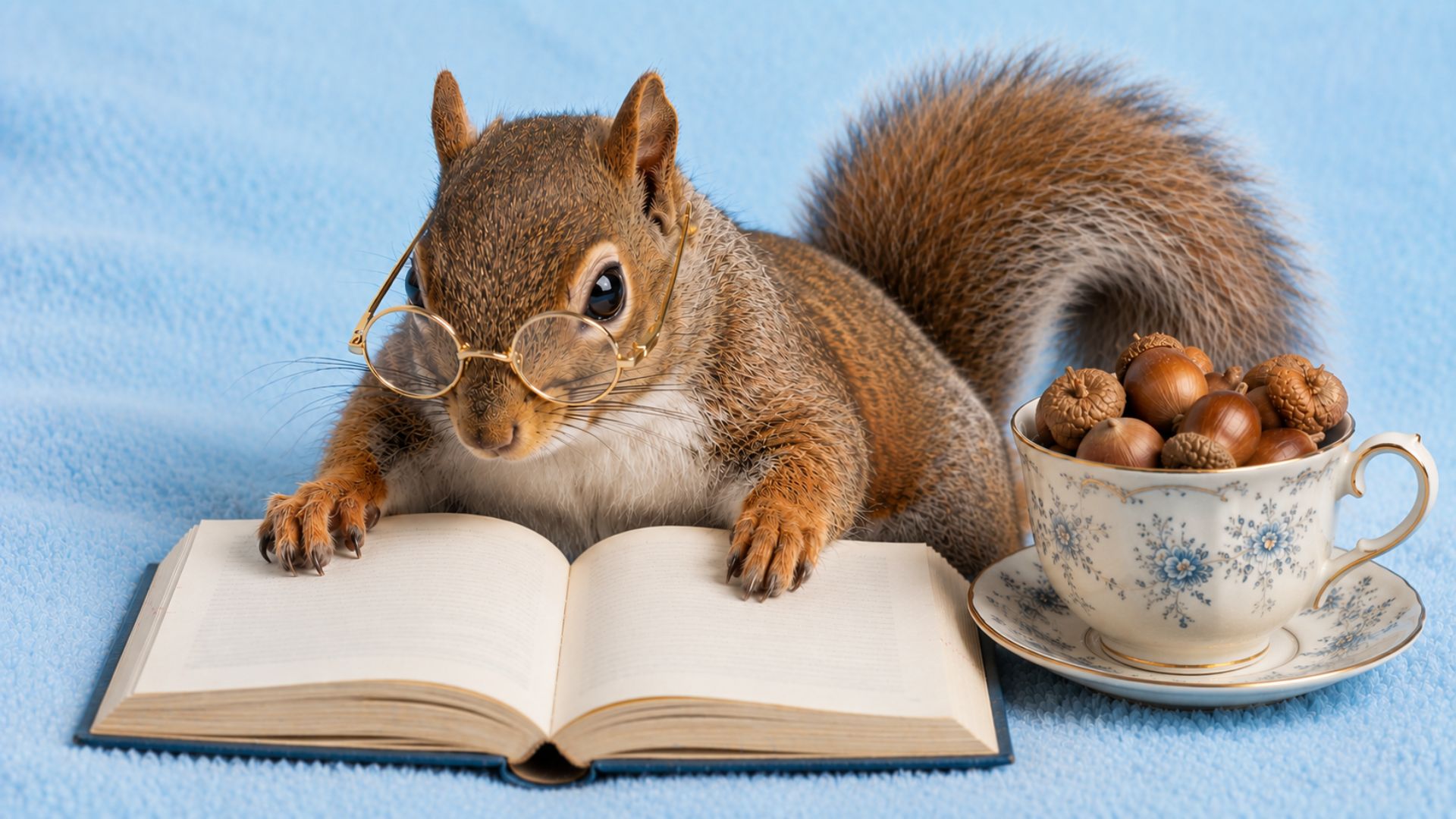 ARC Readers