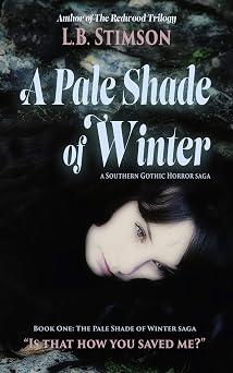 A Pale Shade of Winter