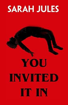 You Invited It In
