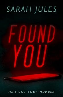 FOUND YOU