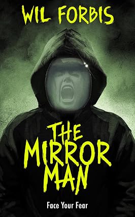 The Mirror Man