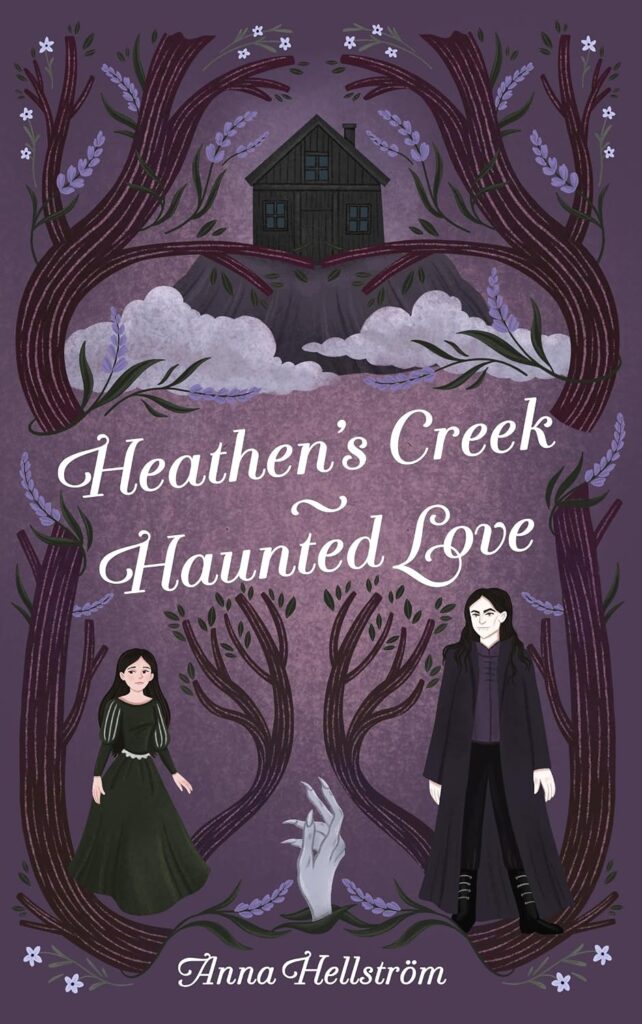 Heathen’s Creek: Haunted Love