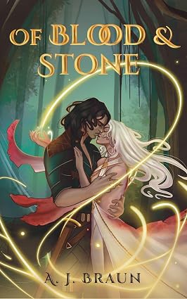Of Blood & Stone