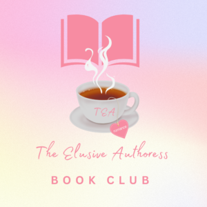 The Elusive Authoress