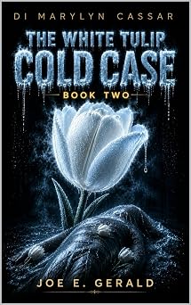 DI. Marylyn Cassar: The White Tulip Cold Case