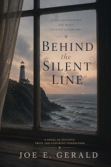 Behind the Silent Line: A Story of Love, Distance, and the Lines We Never Cross