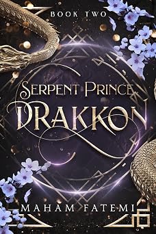 Drakkon: Serpent Prince