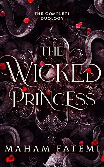 The Wicked Princess