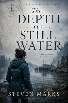 The Depth of Still Water: Book 2 - Four Winds Harbor Series