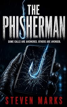 The Phisherman: A Thriller