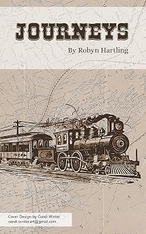Journeys (The Journey Home Book 1)