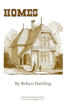 Homes (The Journey Home Book 2)