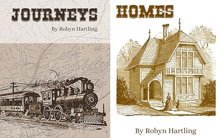 The Journey Home: Journeys and Homes