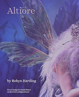Altiore: Full Series