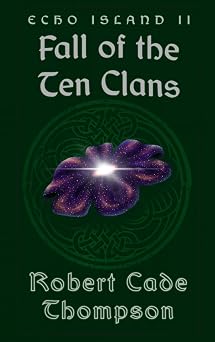 Echo Island: Fall of the Ten Clans