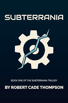 Subterrania
